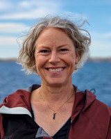 Photo of Gunilla Ölund Wingqvist