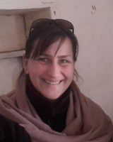 Photo of Anja-Christina Beier