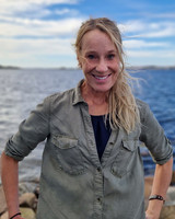 Photo of Helena Eriksson