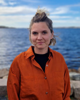 Photo of Linda Hansson