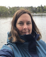 Photo of Lisa Åhrgren