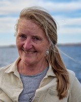 Photo of Eva Stephansson