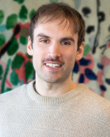 Photo of Petter Sundqvist